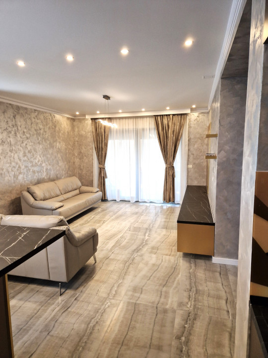 De inchiriat vila in ROSU/CHIAJNA- FINISAJE DE LUX, Viitorului