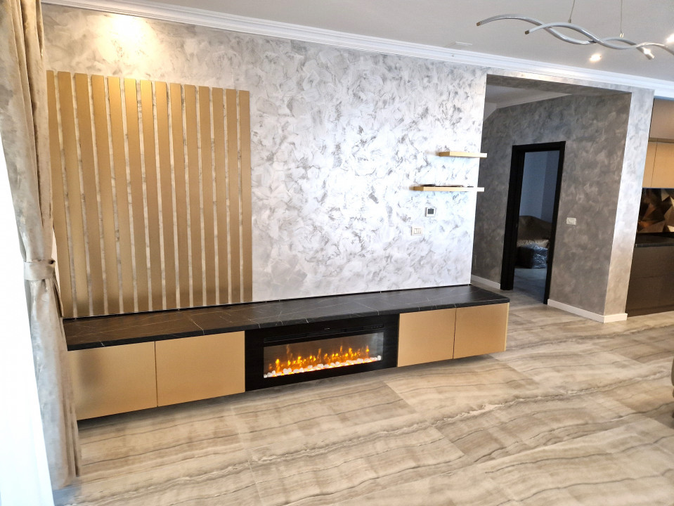 De inchiriat vila in ROSU/CHIAJNA- FINISAJE DE LUX, Viitorului