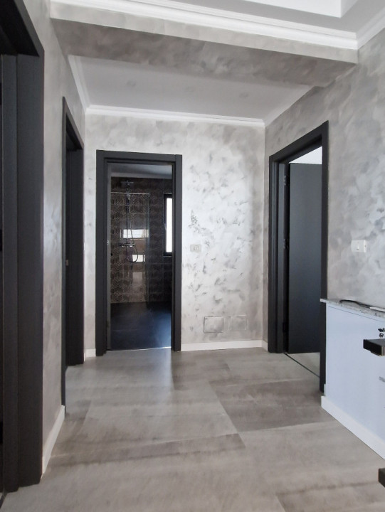 De inchiriat vila in ROSU/CHIAJNA- FINISAJE DE LUX, Viitorului