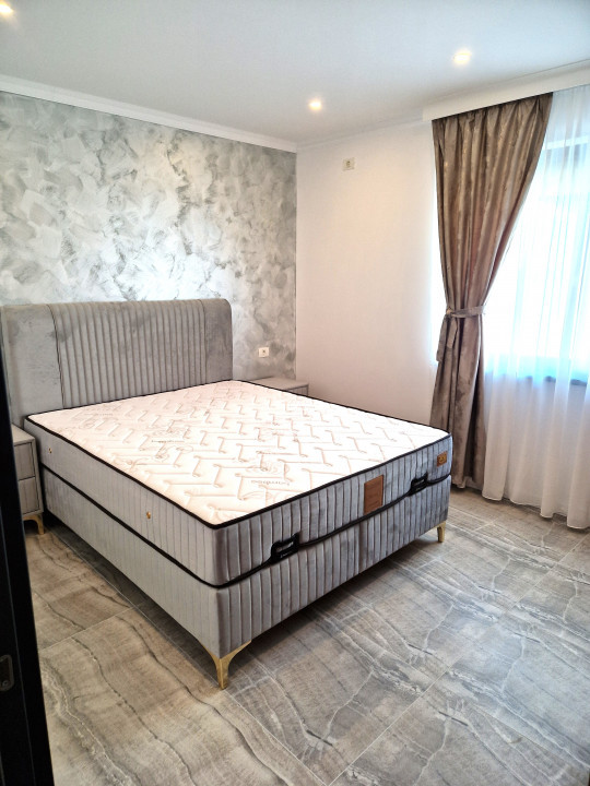 De inchiriat vila in ROSU/CHIAJNA- FINISAJE DE LUX, Viitorului