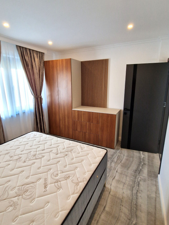 De inchiriat vila in ROSU/CHIAJNA- FINISAJE DE LUX, Viitorului