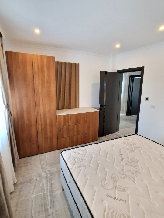 De inchiriat vila in ROSU/CHIAJNA- FINISAJE DE LUX, Viitorului