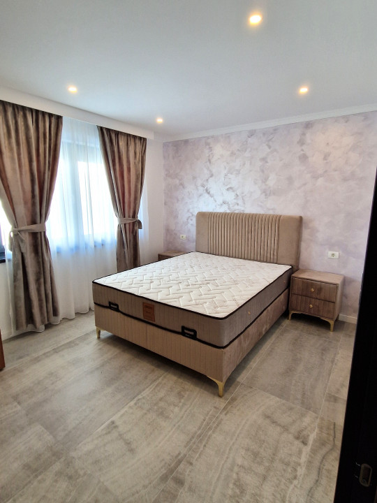 De inchiriat vila in ROSU/CHIAJNA- FINISAJE DE LUX, Viitorului