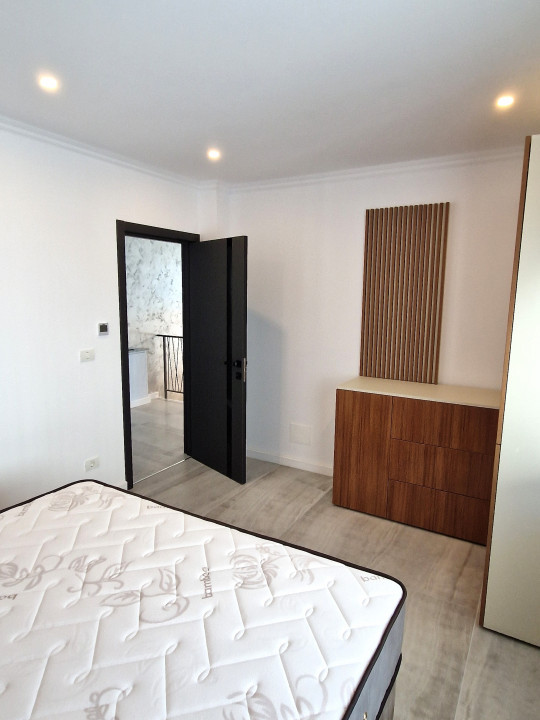 De inchiriat vila in ROSU/CHIAJNA- FINISAJE DE LUX, Viitorului