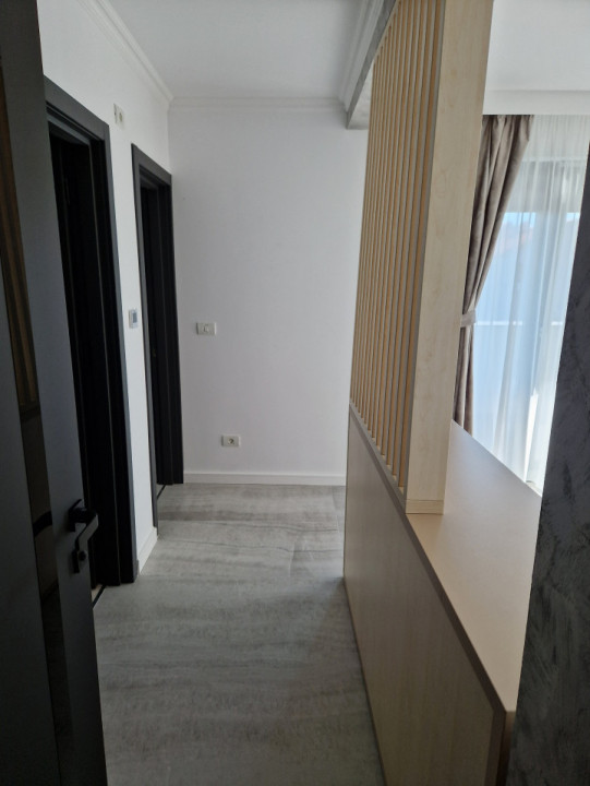 De inchiriat vila in ROSU/CHIAJNA- FINISAJE DE LUX, Viitorului