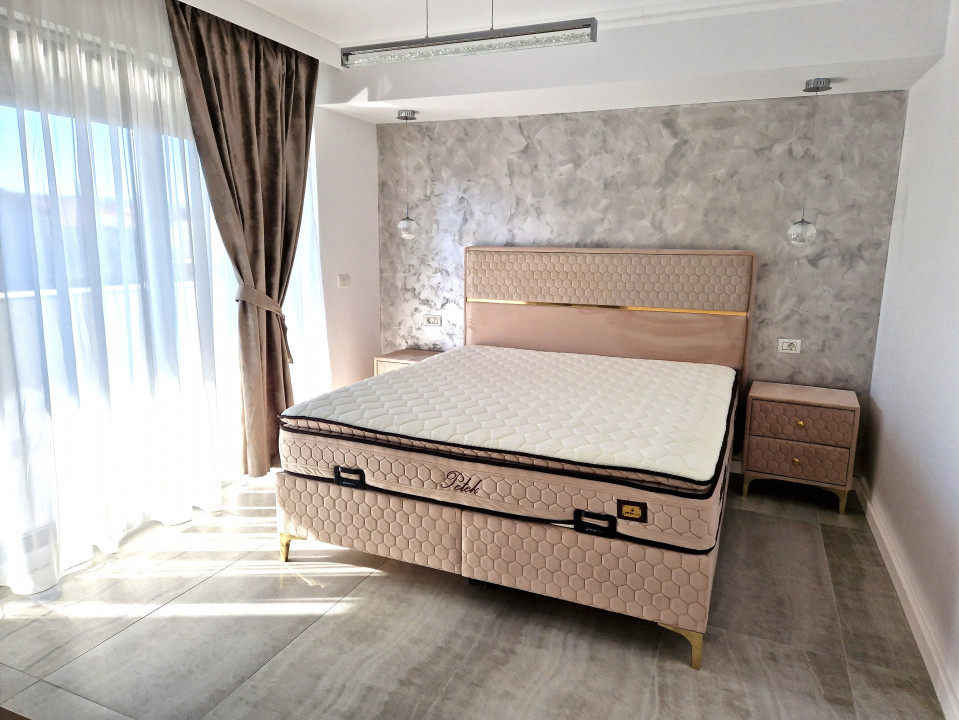 De inchiriat vila in ROSU/CHIAJNA- FINISAJE DE LUX, Viitorului