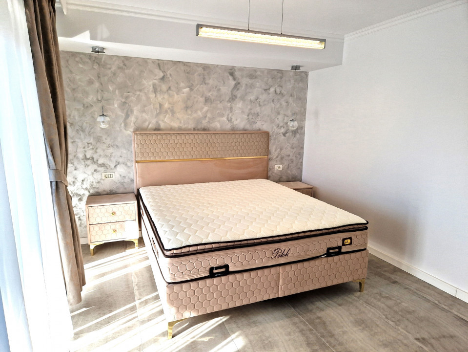 De inchiriat vila in ROSU/CHIAJNA- FINISAJE DE LUX, Viitorului