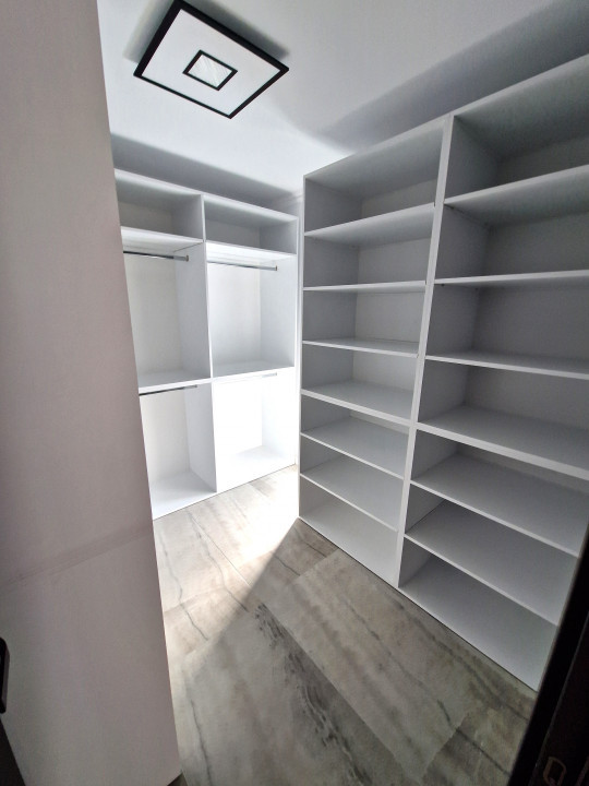 De inchiriat vila in ROSU/CHIAJNA- FINISAJE DE LUX, Viitorului