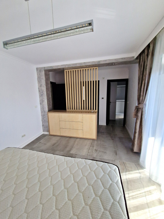 De inchiriat vila in ROSU/CHIAJNA- FINISAJE DE LUX, Viitorului