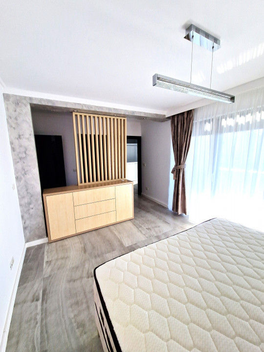De inchiriat vila in ROSU/CHIAJNA- FINISAJE DE LUX, Viitorului