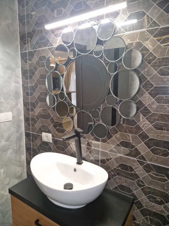 De inchiriat vila in ROSU/CHIAJNA- FINISAJE DE LUX, Viitorului