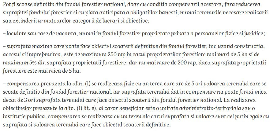 Raritate absolută: Teren 20.000 mp în inima Padurii Băneasa