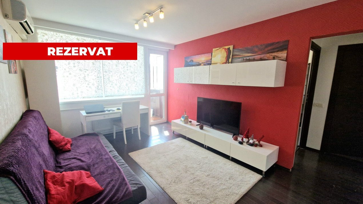 Apartament 2 camere Pta Muncii, langa Parcul Gheorghe Petrașcu