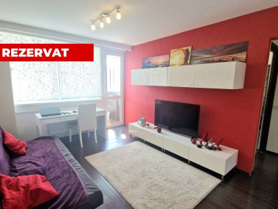 Apartament 2 camere Pta Muncii, langa Parcul Gheorghe Petrașcu