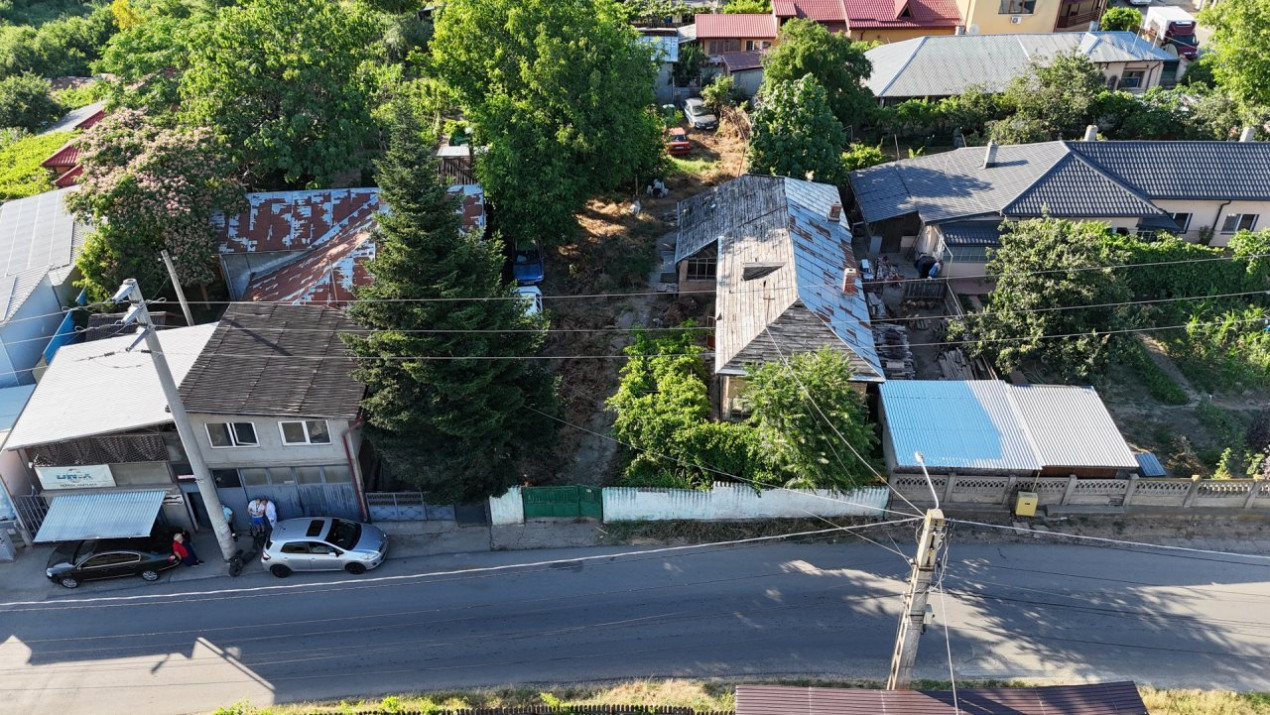 BERCENI LOT 734 MP