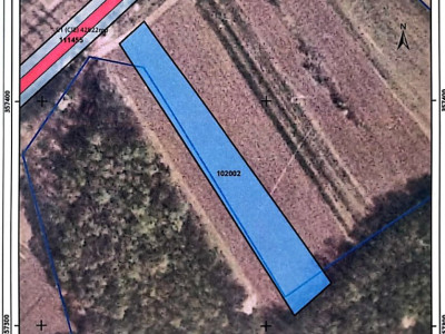 De vânzare 2.770mp teren intravilan Snagov