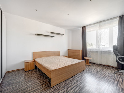 Apartament cu 2 camere - vedere spre Splai -Metrou Timpuri Noi