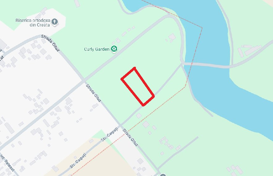 DASCALU-CREATA Lot 1000 MP