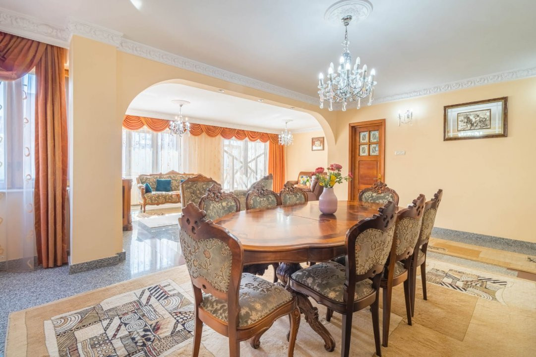 O proprietate cu poveste!