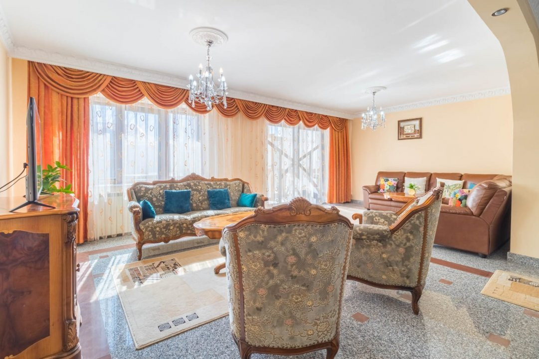 O proprietate cu poveste!