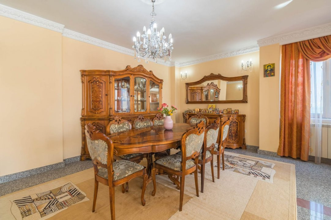 O proprietate cu poveste!