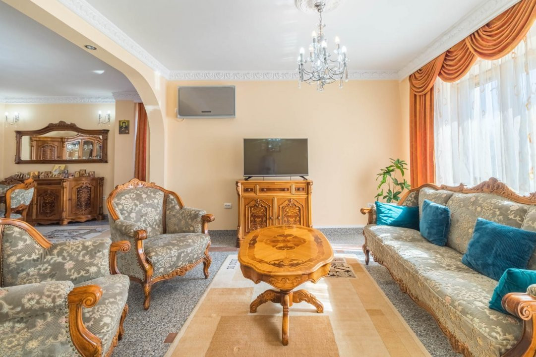 O proprietate cu poveste!