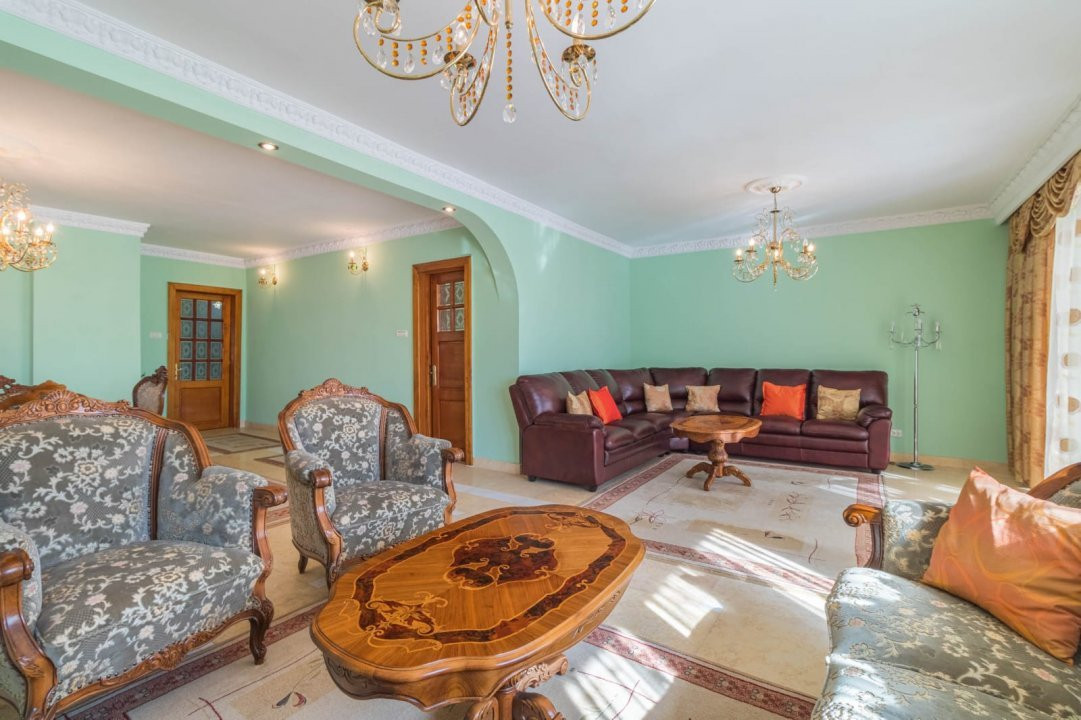 O proprietate cu poveste!