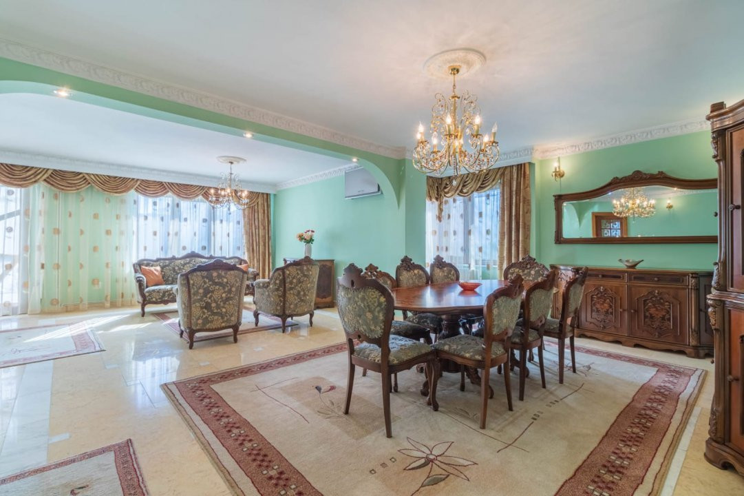 O proprietate cu poveste!