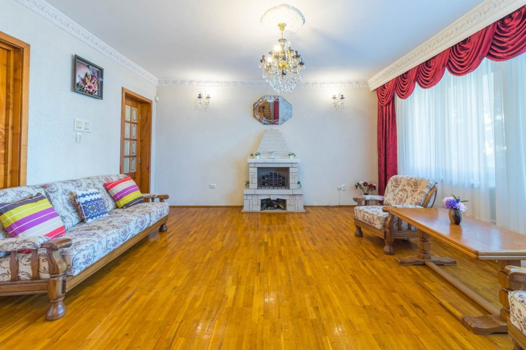 O proprietate cu poveste!