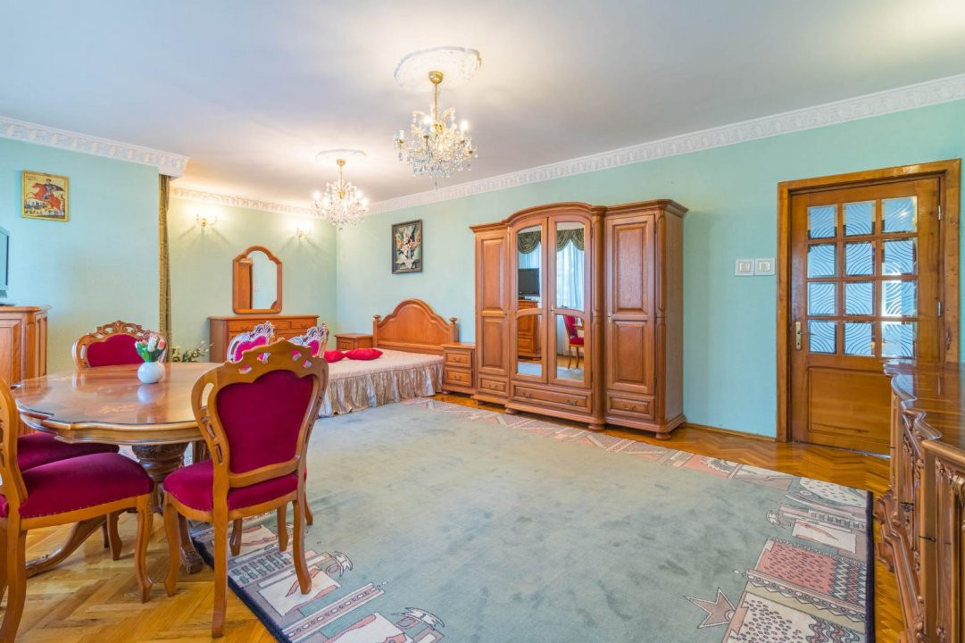 O proprietate cu poveste!