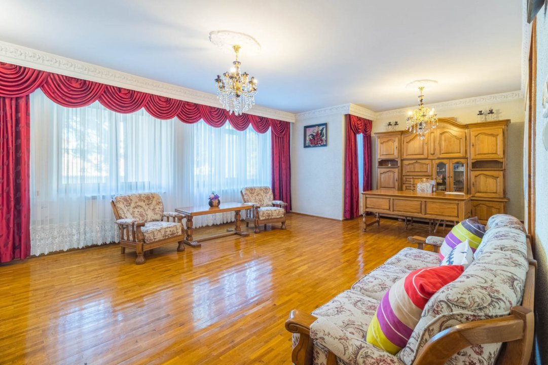 O proprietate cu poveste!