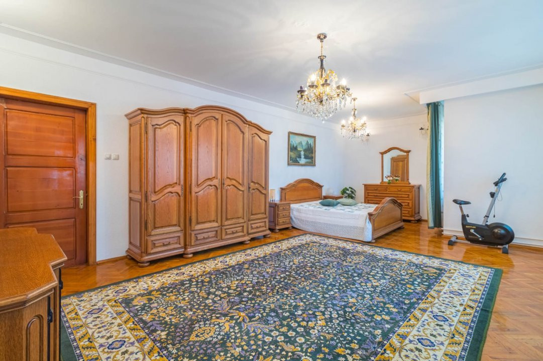 O proprietate cu poveste!