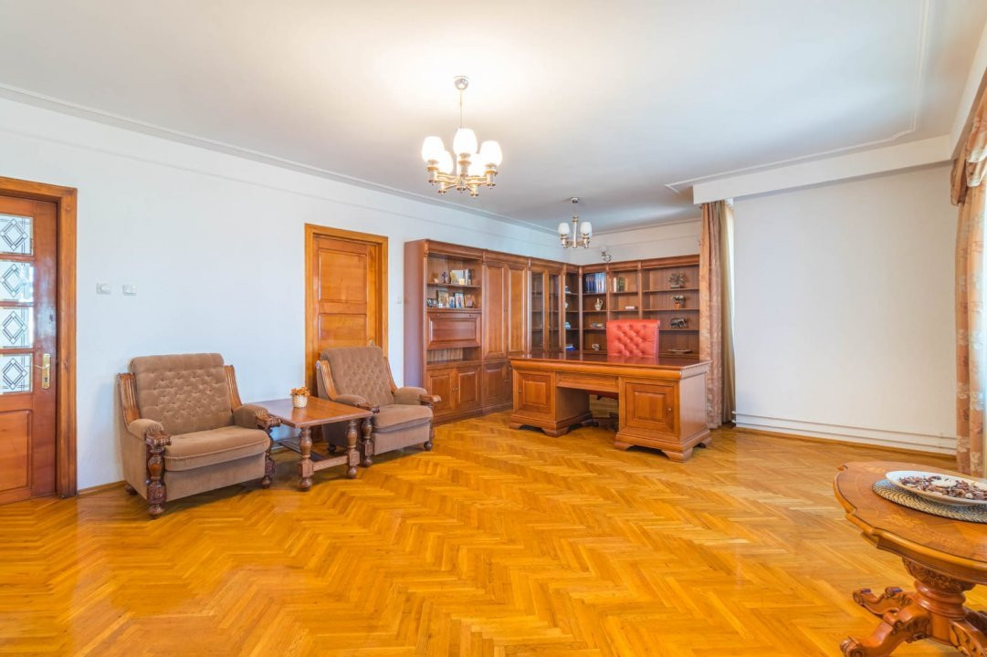 O proprietate cu poveste!