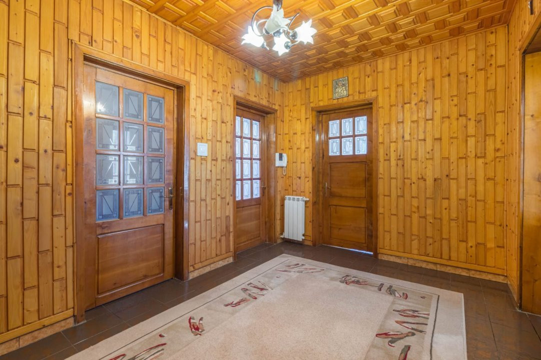 O proprietate cu poveste!