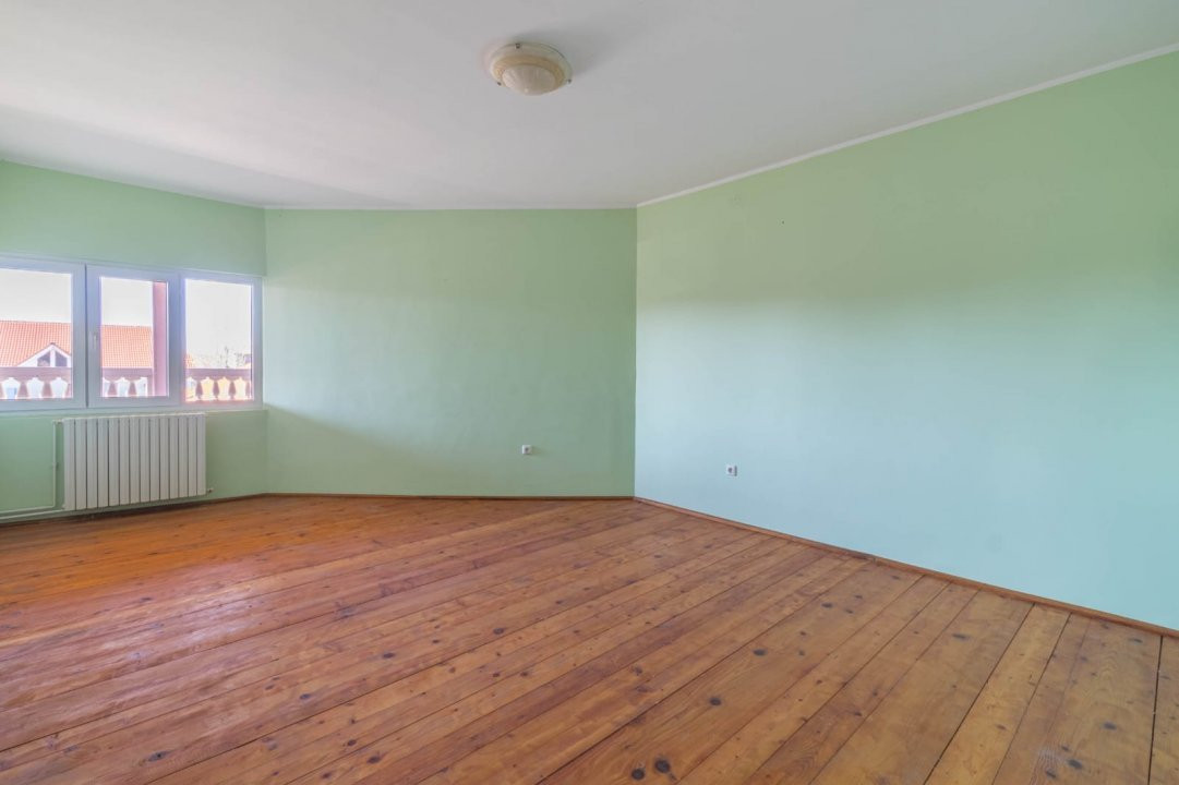 O proprietate cu poveste!