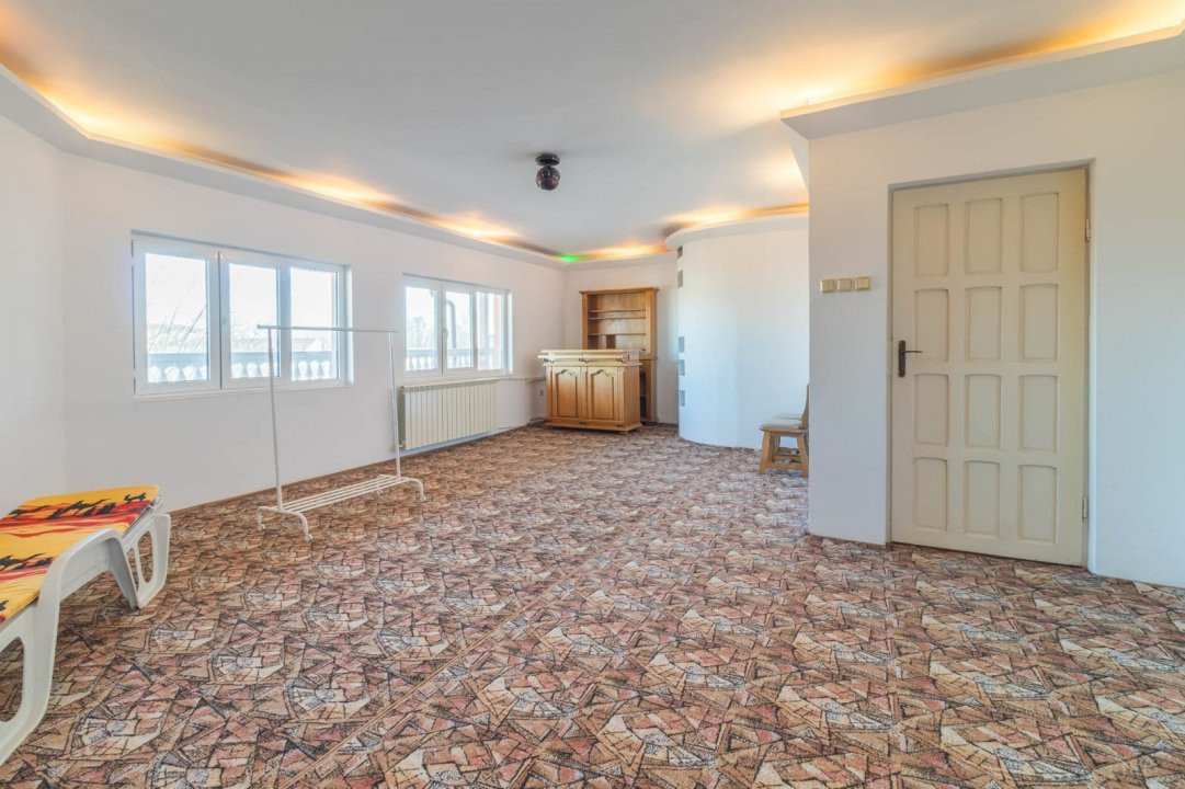 O proprietate cu poveste!