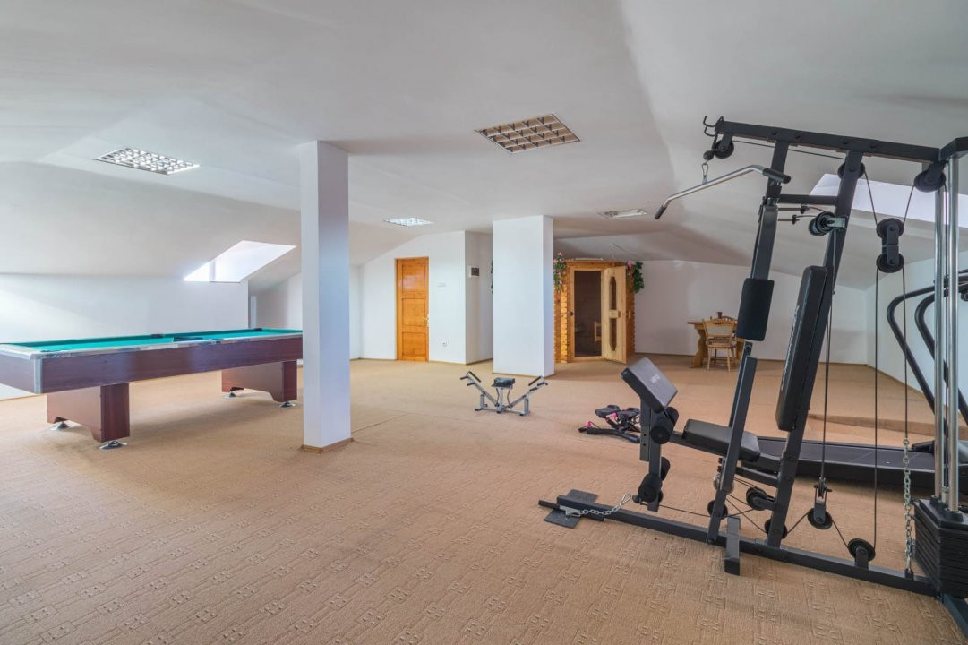 O proprietate cu poveste!