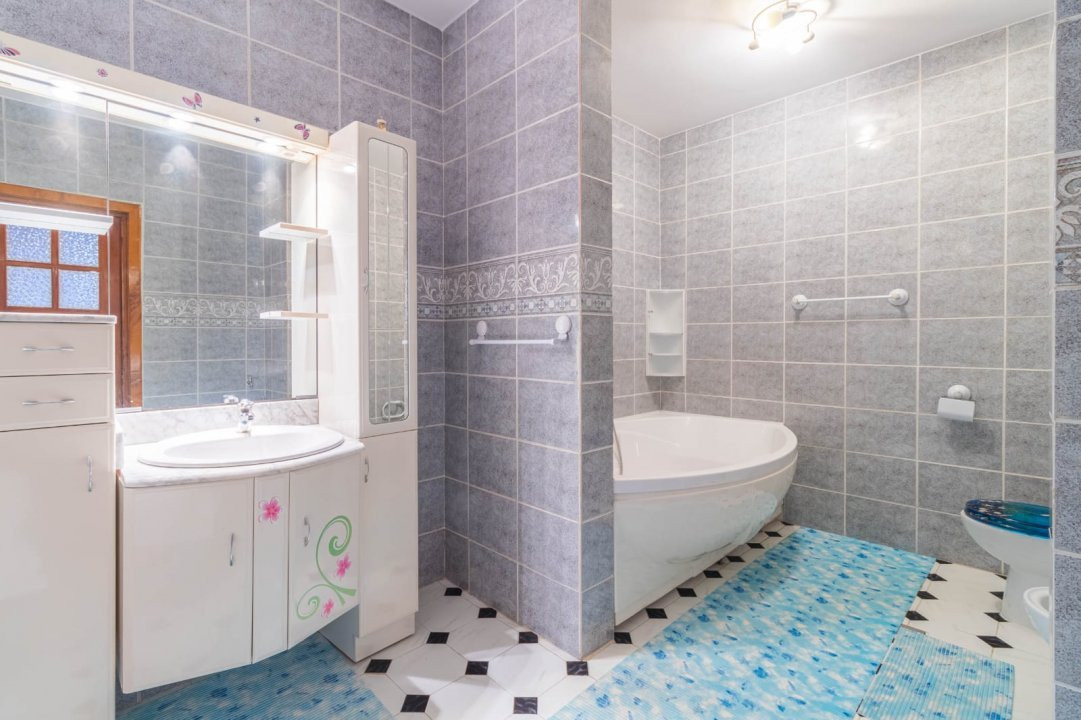 O proprietate cu poveste!