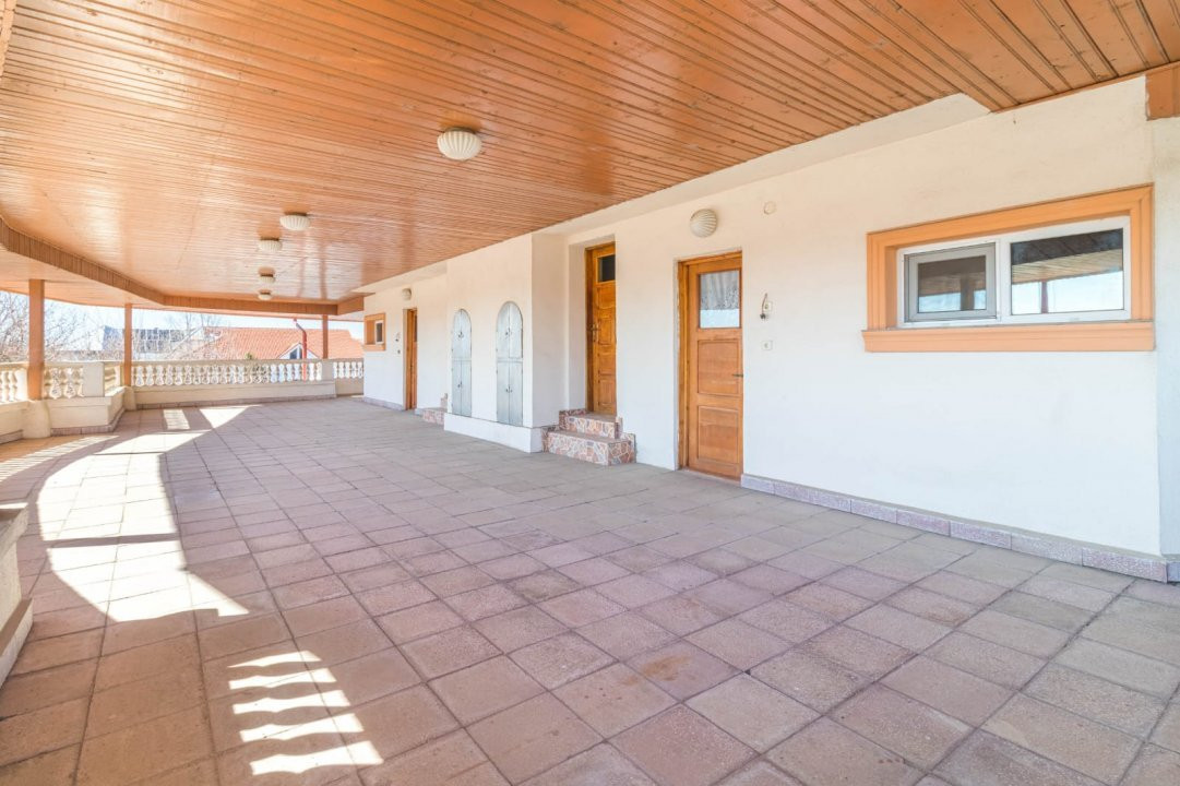 O proprietate cu poveste!