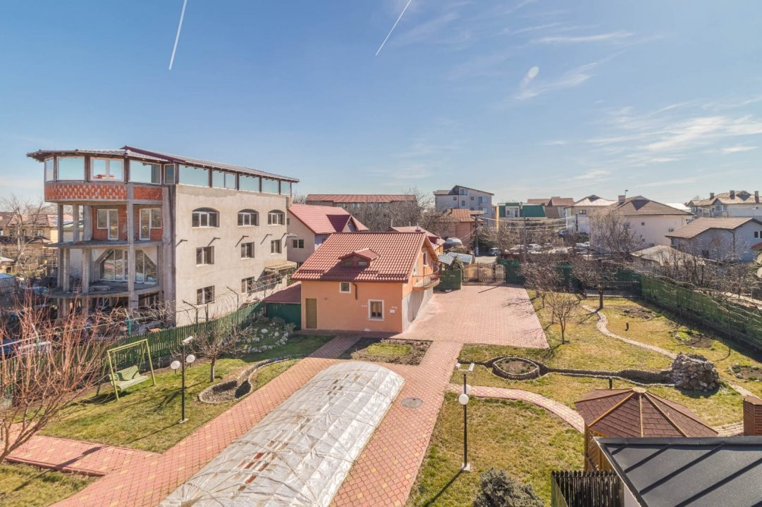 O proprietate cu poveste!