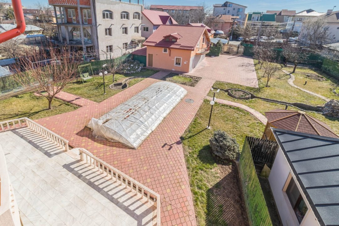 O proprietate cu poveste!