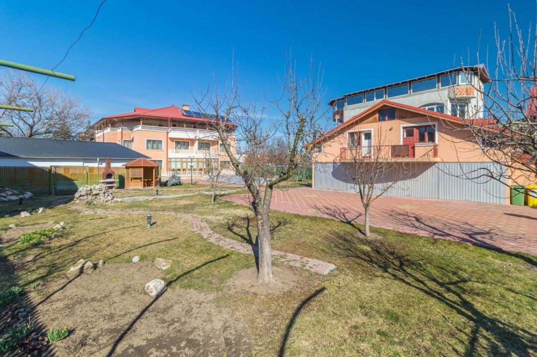 O proprietate cu poveste!