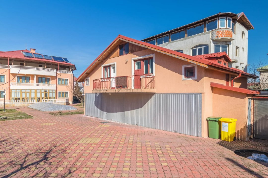 O proprietate cu poveste!