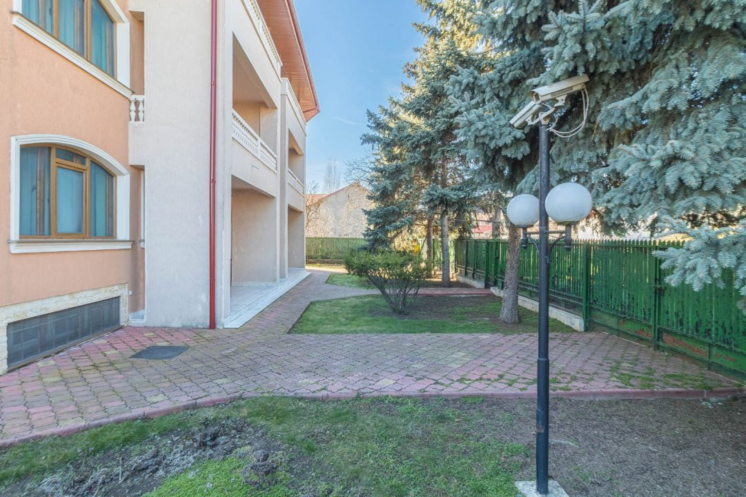 O proprietate cu poveste!