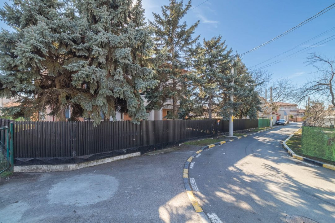 O proprietate cu poveste!