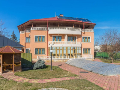 O proprietate cu poveste!