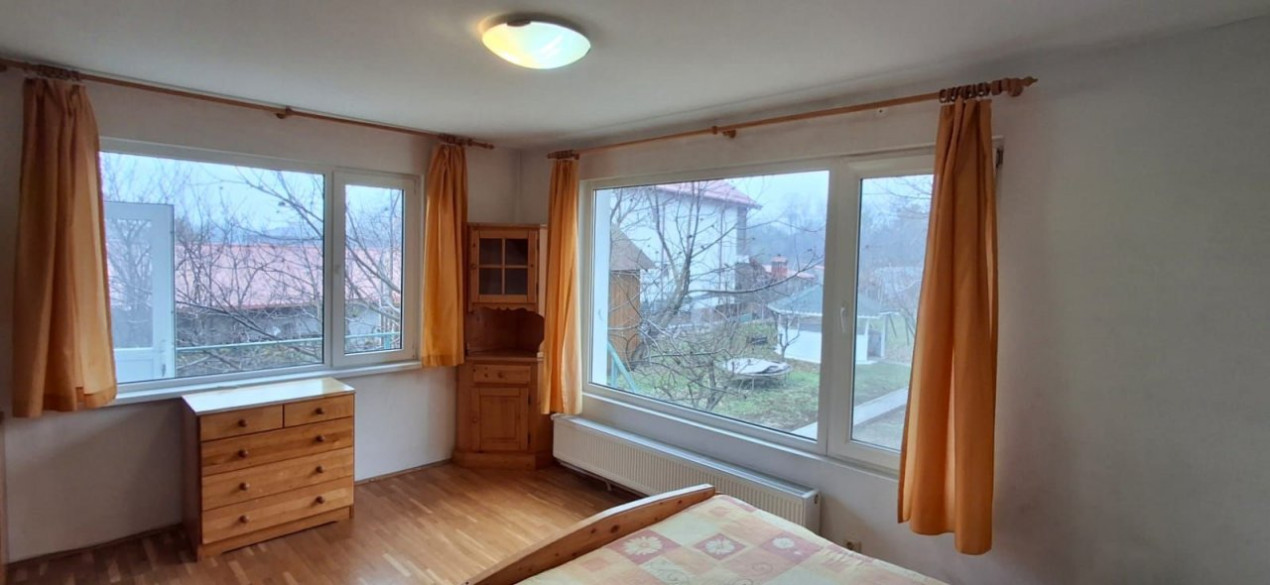 Casa  de vanzare  Buftea centru 
