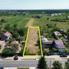  Teren intravilan, 3300 mp, front 15 m | Snagov -Ghermanesti