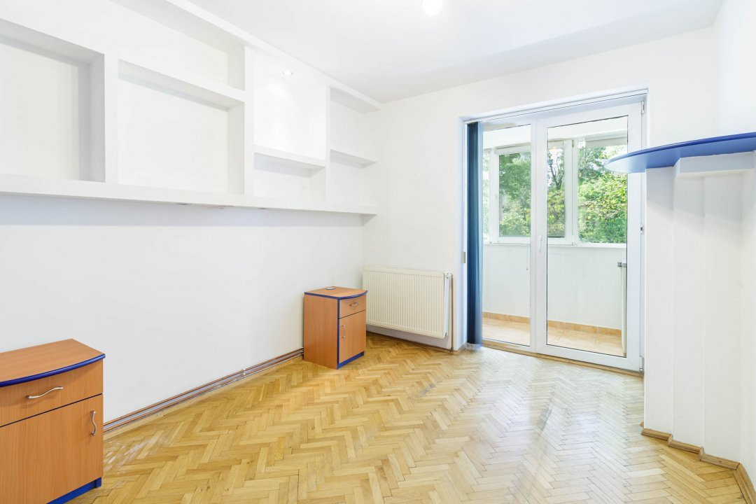 Pentru Familie - 3 camere 70 mp - Pajura