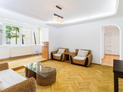 Pentru Familie - 3 camere 70 mp - Pajura